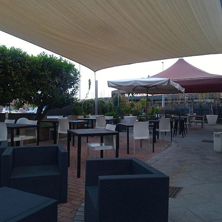 Foresteria Diamond Villa Pedergnano 外观 照片