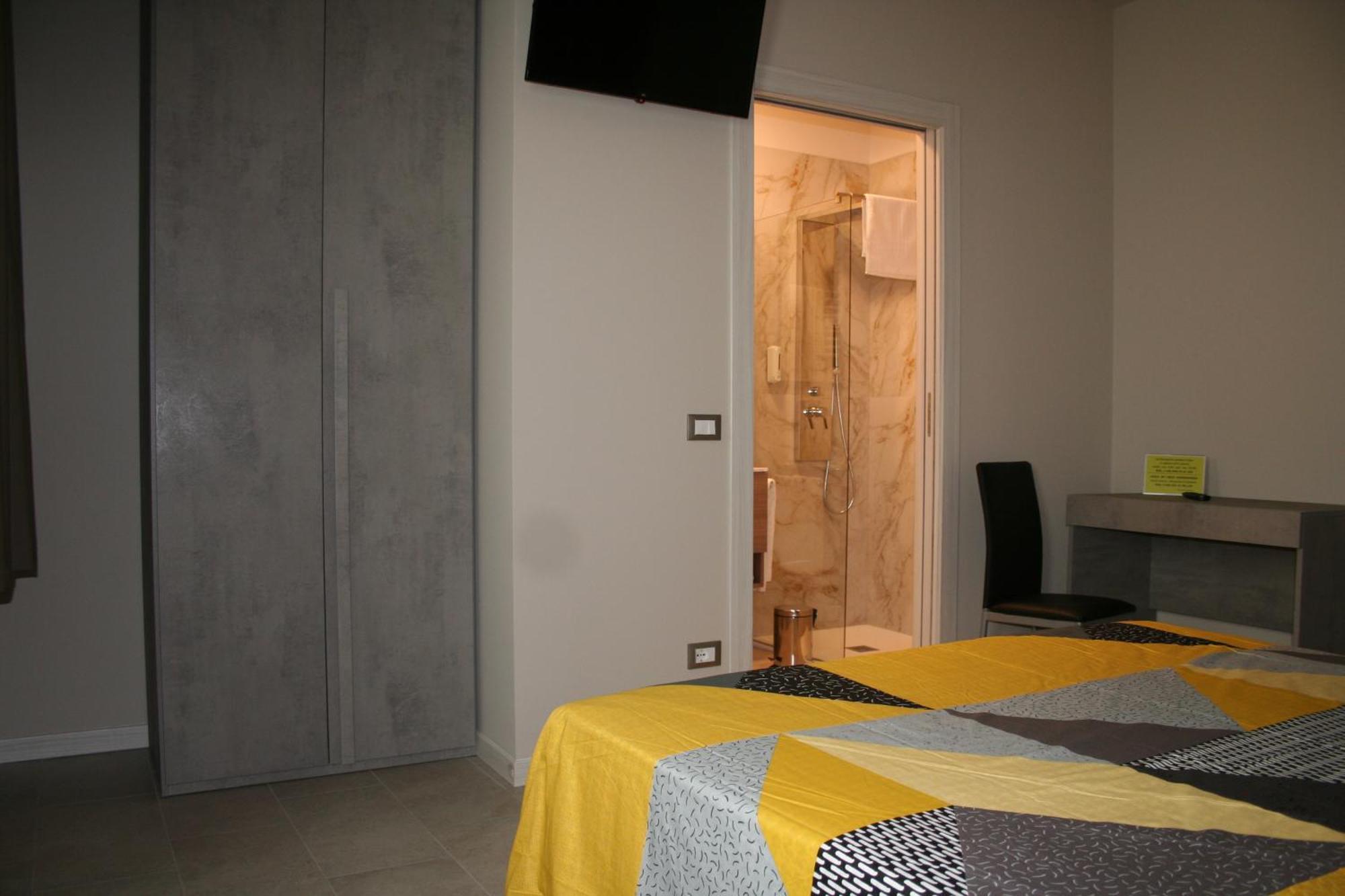 Foresteria Diamond Villa Pedergnano 外观 照片